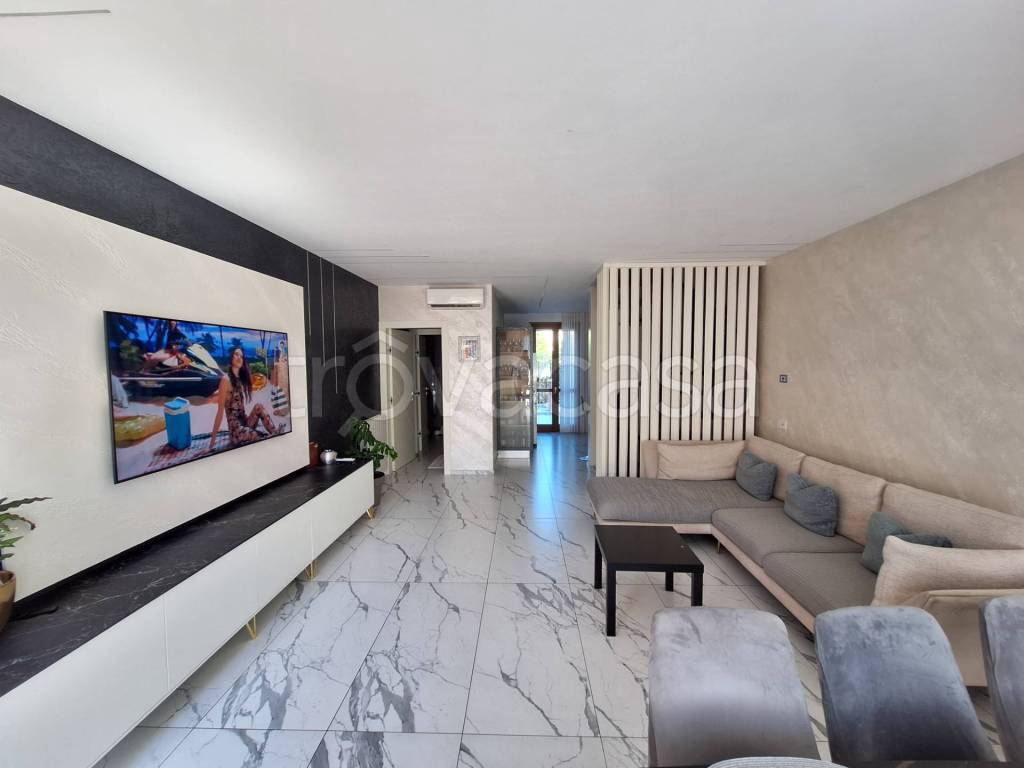 casa indipendente in vendita ad Antegnate