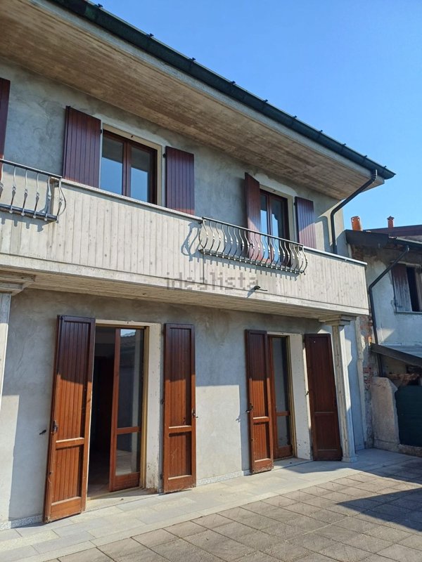 appartamento in vendita ad Antegnate