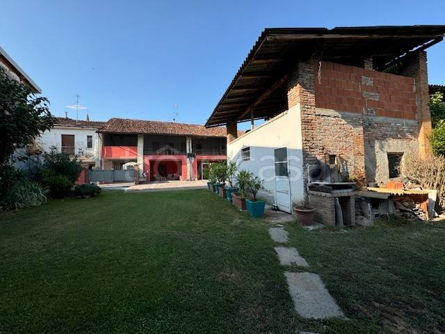 casa indipendente in vendita ad Antegnate