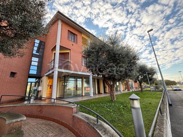 appartamento in vendita ad Antegnate