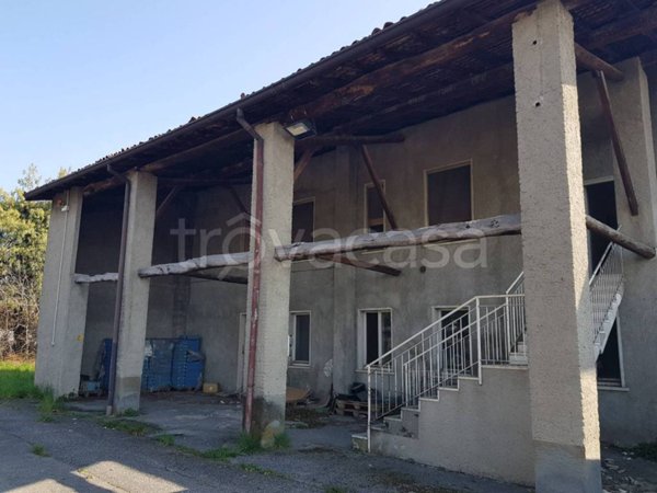 casa indipendente in vendita ad Arcene
