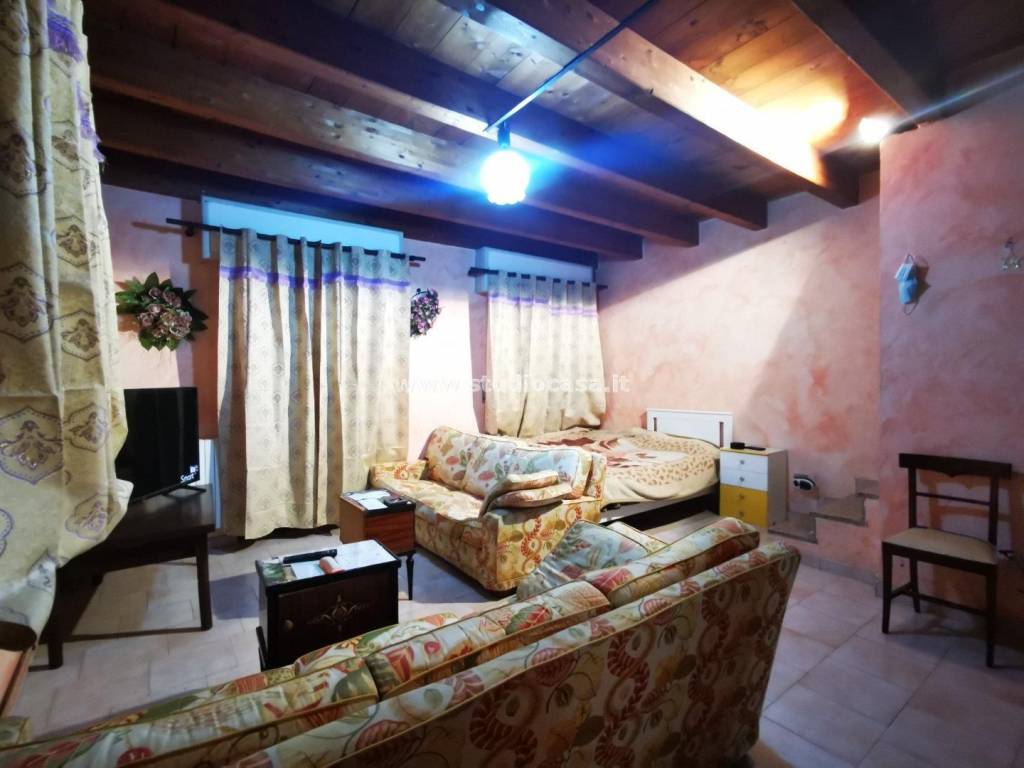 appartamento in vendita ad Arcene