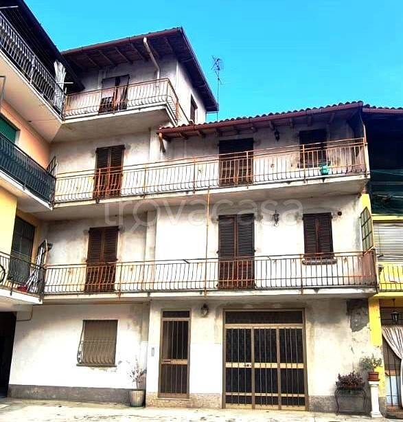 casa indipendente in vendita ad Arcene