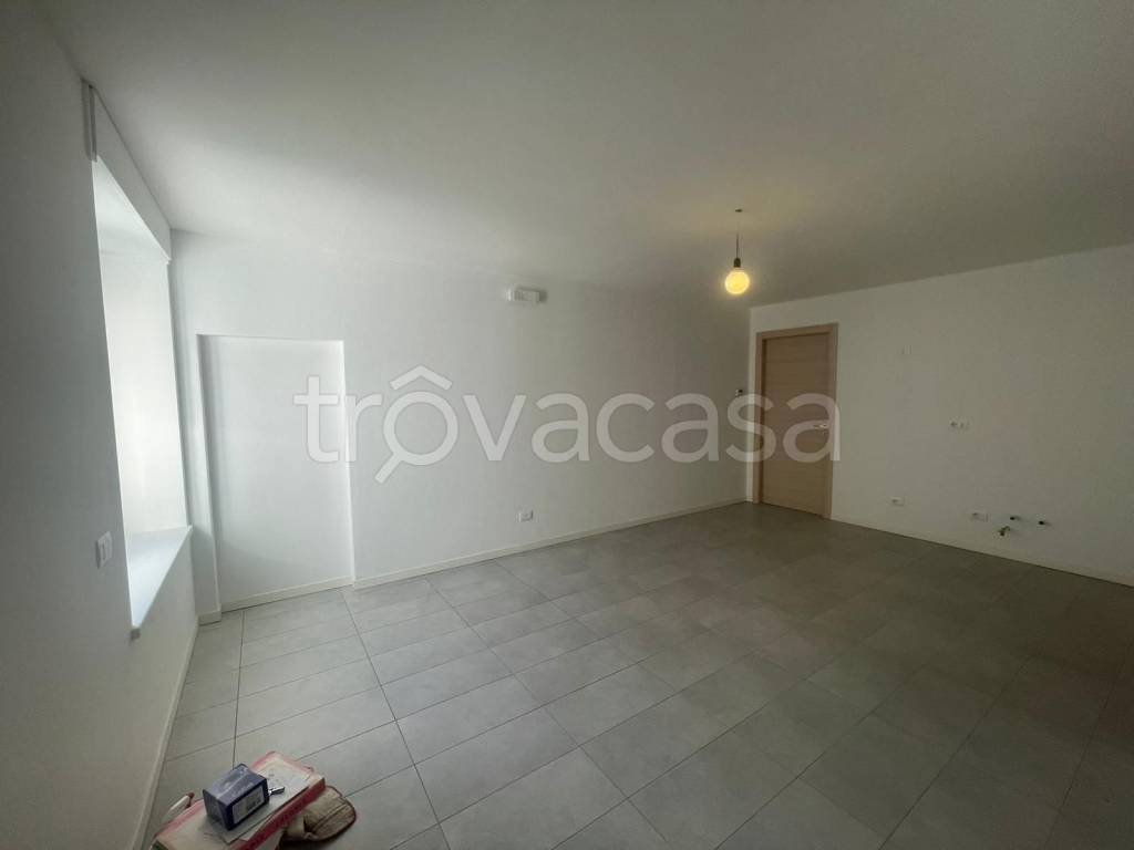 appartamento in vendita ad Arcene