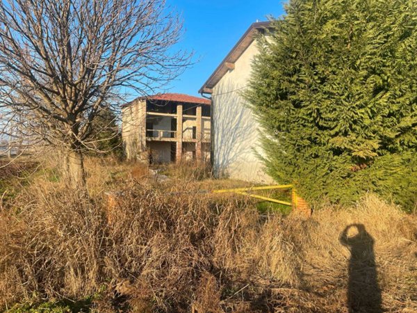 casa indipendente in vendita ad Arcene