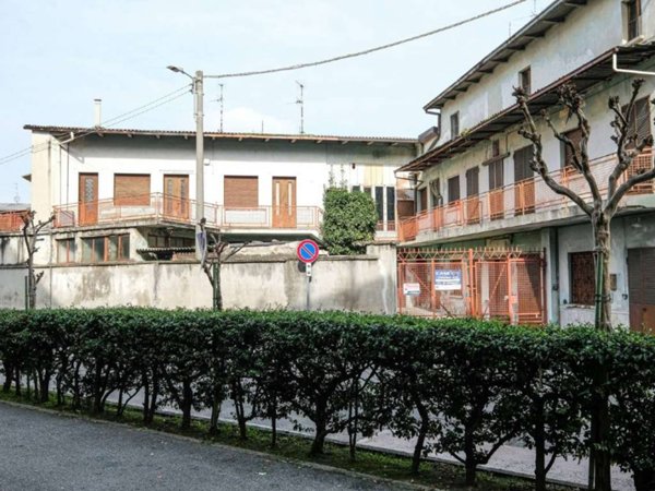 casa indipendente in vendita ad Arcene