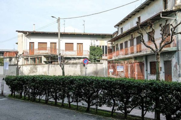 casa indipendente in vendita ad Arcene