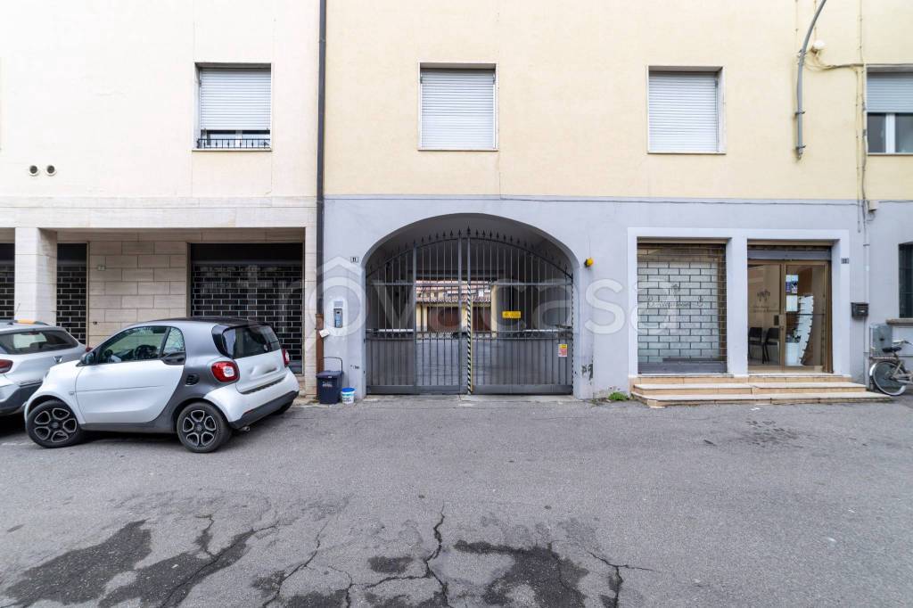 appartamento in vendita ad Arcene