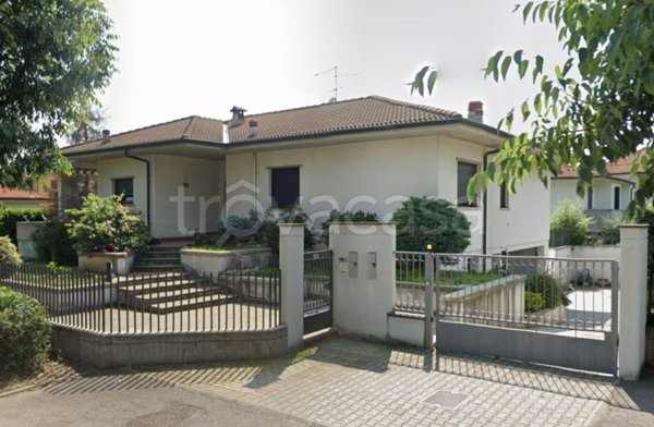 casa indipendente in vendita ad Arcene