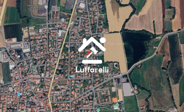 casa indipendente in vendita ad Arcene