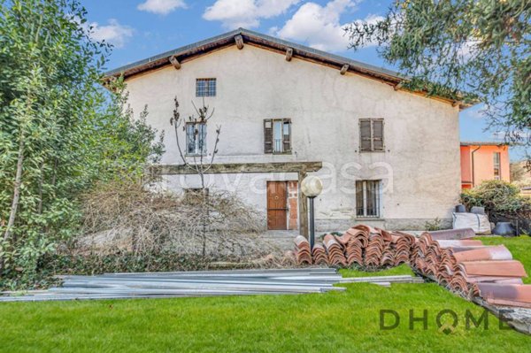 casa indipendente in vendita ad Arcene