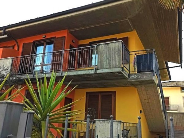 appartamento in vendita ad Arcene