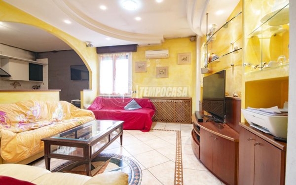 appartamento in vendita ad Arcene