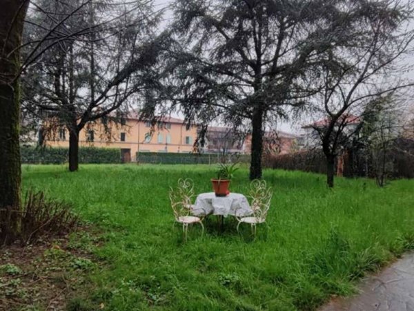 terreno edificabile in vendita ad Arcene