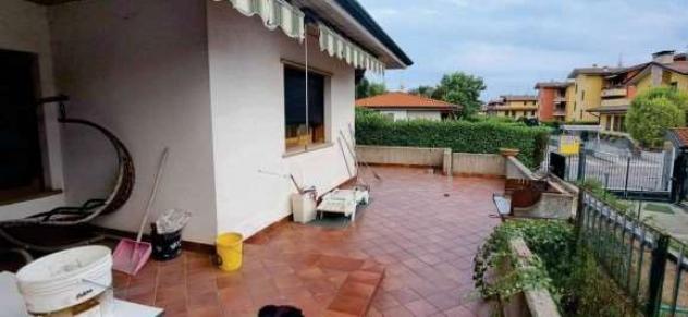 casa indipendente in vendita ad Arcene