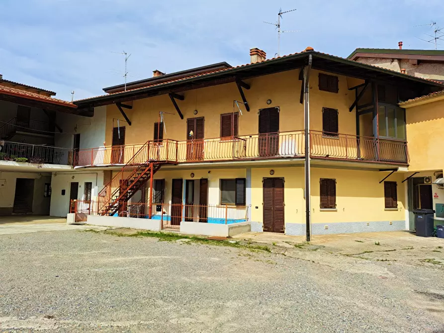 appartamento in vendita ad Arcene