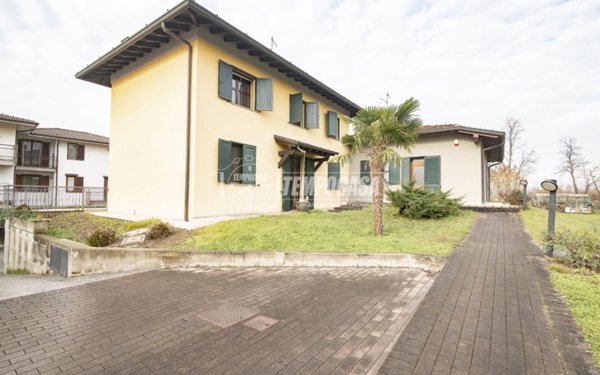 appartamento in vendita ad Arcene