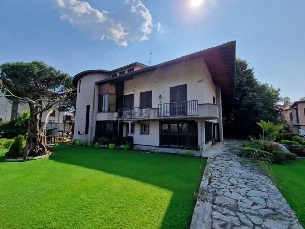 casa indipendente in vendita ad Arcene