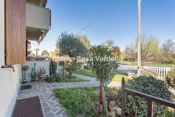 appartamento in vendita ad Arcene