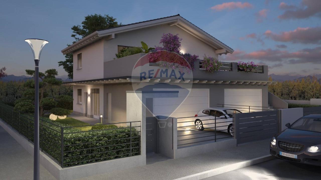 appartamento in vendita ad Arcene