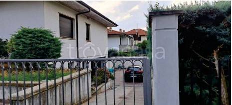 appartamento in vendita ad Arcene