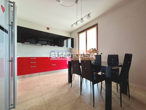 appartamento in vendita ad Arcene