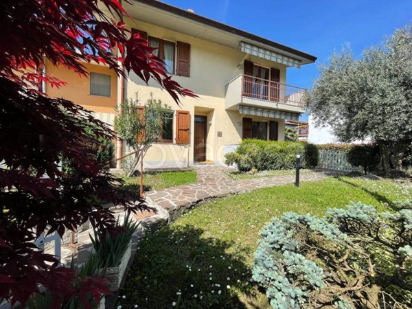 appartamento in vendita ad Arcene