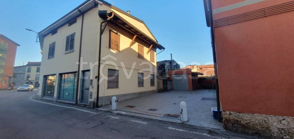 appartamento in vendita ad Arcene