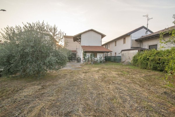 appartamento in vendita ad Arcene