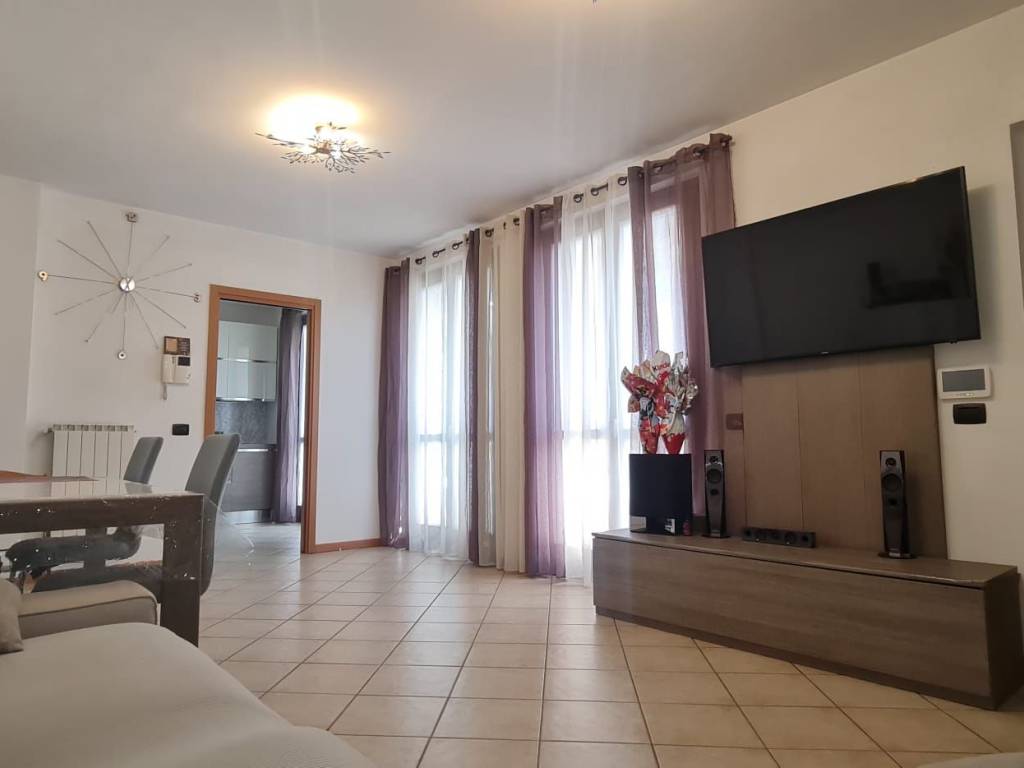 casa indipendente in vendita ad Arcene