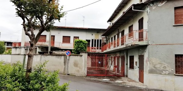 casa indipendente in vendita ad Arcene