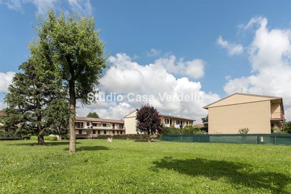 casa indipendente in vendita ad Arcene