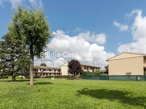 casa indipendente in vendita ad Arcene