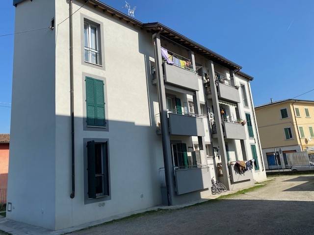 appartamento in vendita ad Arcene