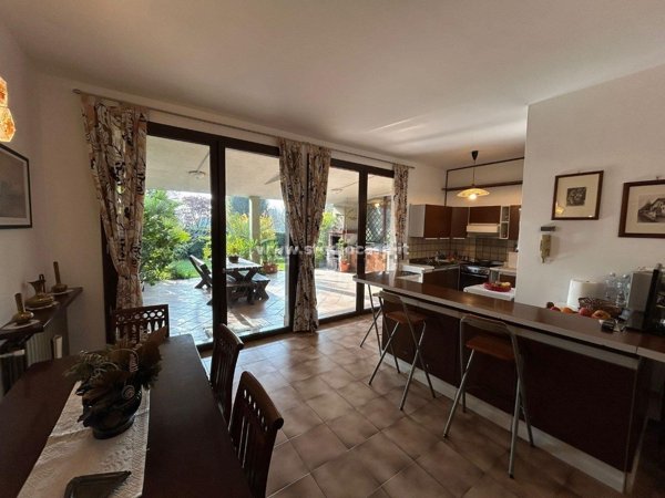 casa indipendente in vendita ad Arcene