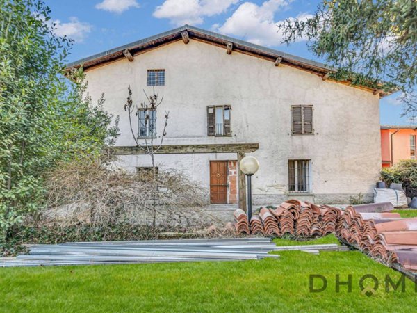 casa indipendente in vendita ad Arcene