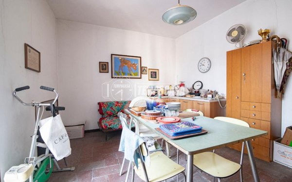 appartamento in vendita ad Arcene