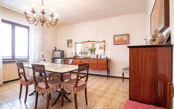 appartamento in vendita ad Arcene