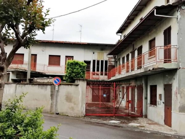 casa indipendente in vendita ad Arcene
