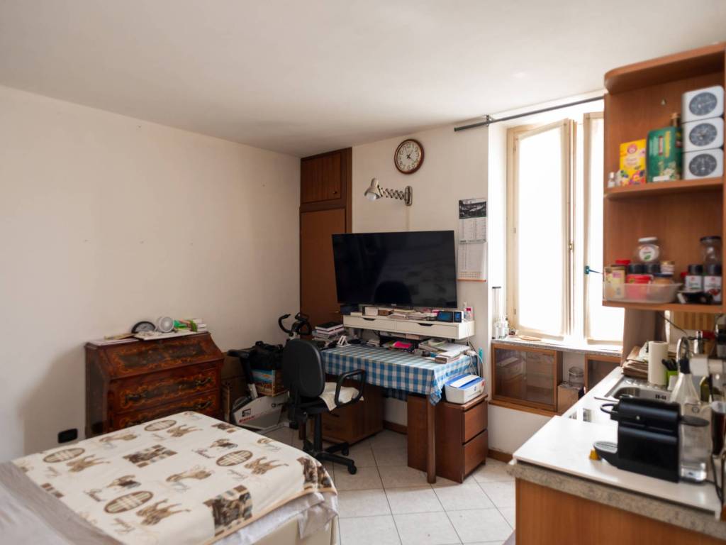 appartamento in vendita ad Arcene
