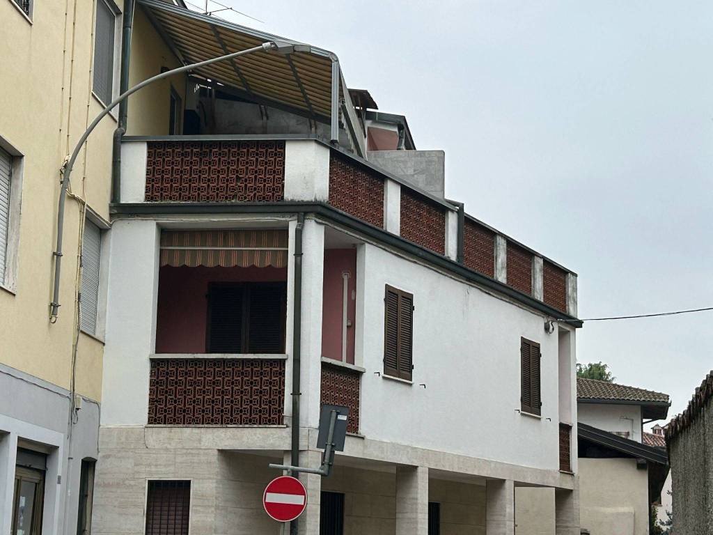 appartamento in vendita ad Arcene