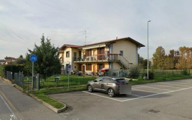 appartamento in vendita ad Arcene