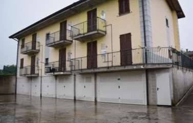 appartamento in vendita ad Arcene