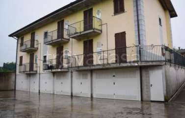 appartamento in vendita ad Arcene