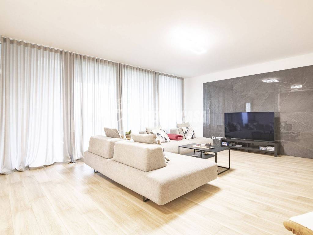 appartamento in vendita ad Arcene