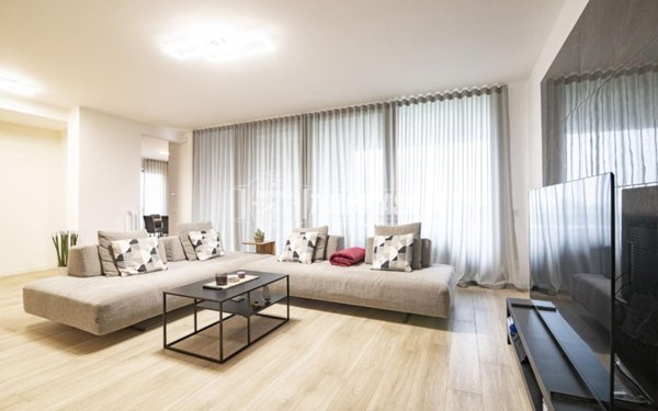 appartamento in vendita ad Arcene