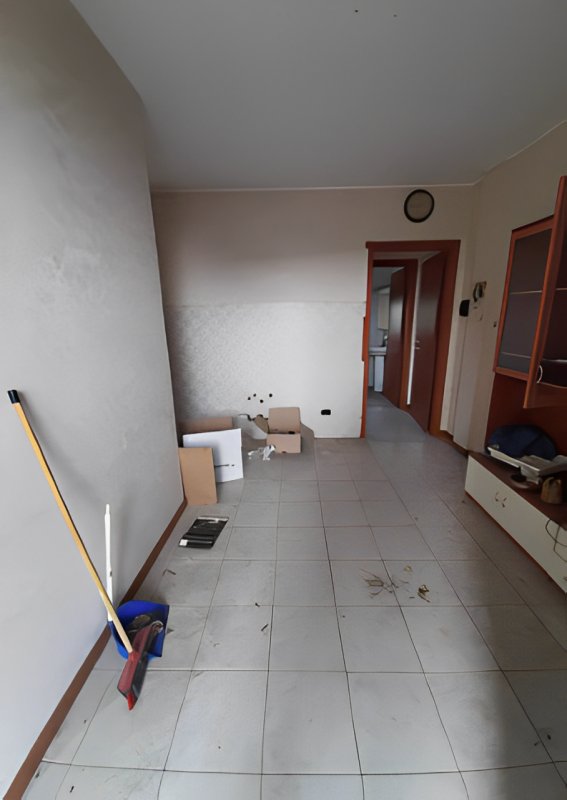 appartamento in vendita ad Arcene