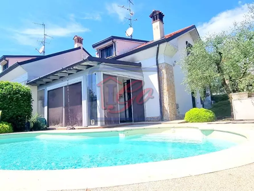 casa indipendente in vendita ad Arcene