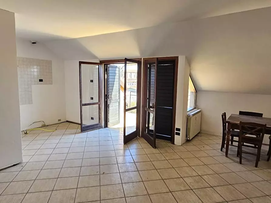 appartamento in vendita ad Arcene