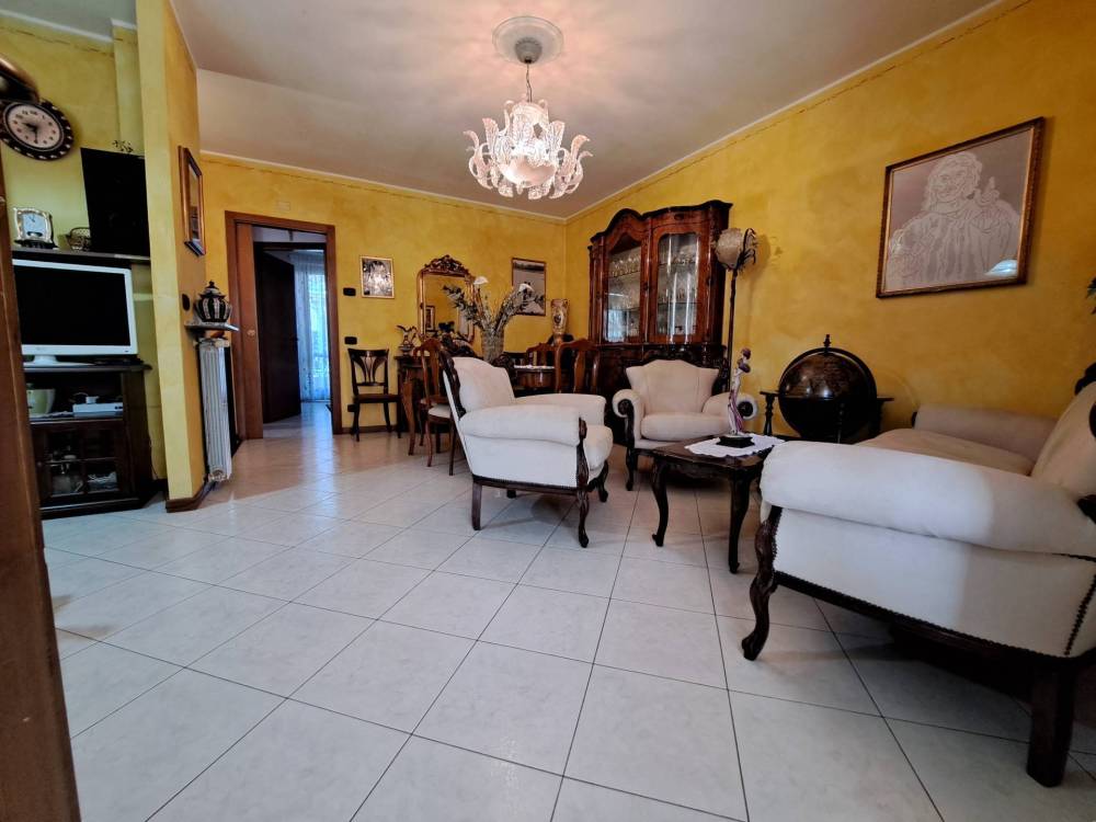 appartamento in vendita ad Arcene